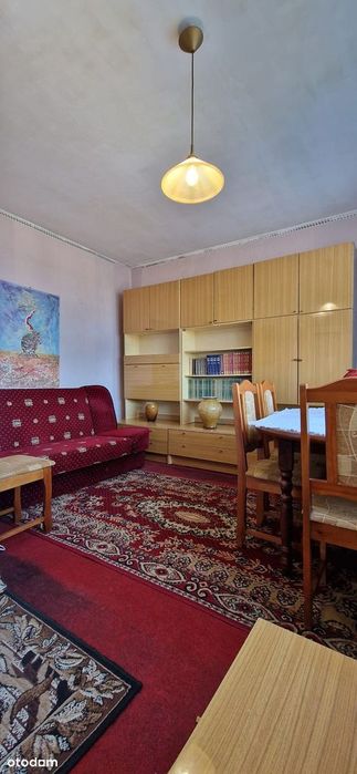 3 pokoje 63 m² | Balkon | 2 windy | Świetna lokalizacja | ZWM Opole