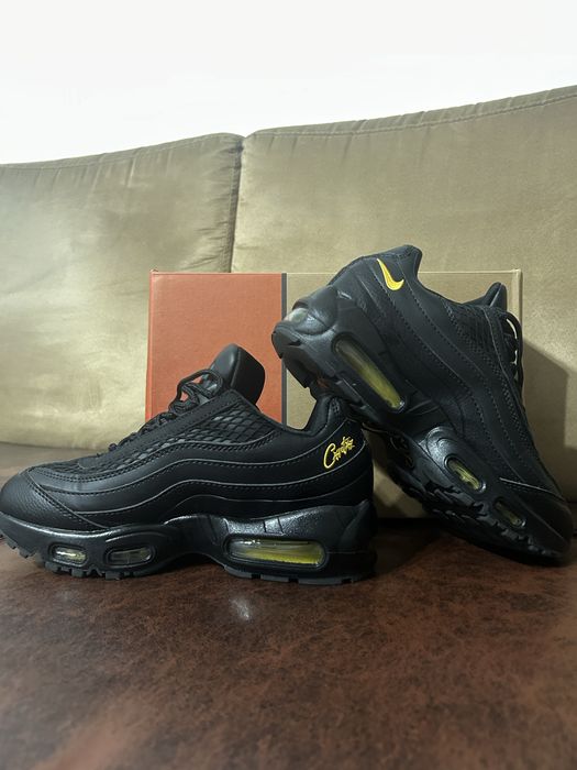 Nike air max 95 x Corteiz
