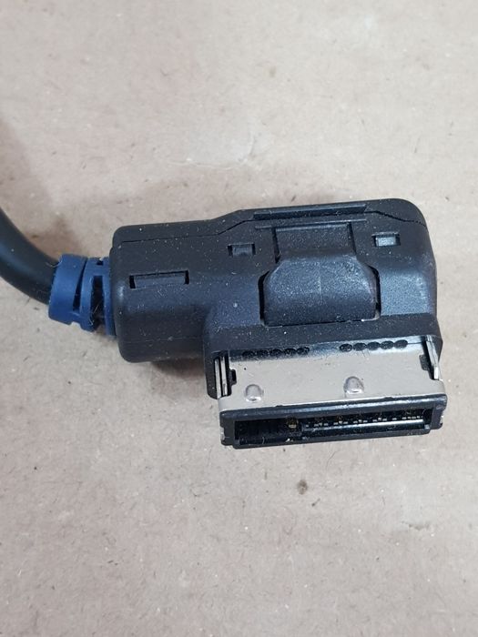 Авто Audio usb кабель Apple VW.