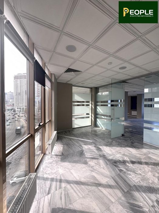 БЕЗ % Офіс на Подолі 260-1300 м2 Глибочицька  метро Контрактова