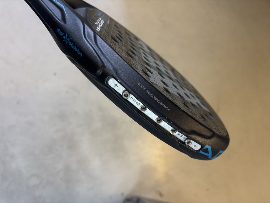 Raquete de Padel Adidas AdiPower 3.4