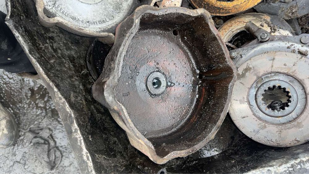 Кришка блокіровки Мтз 80-82-892