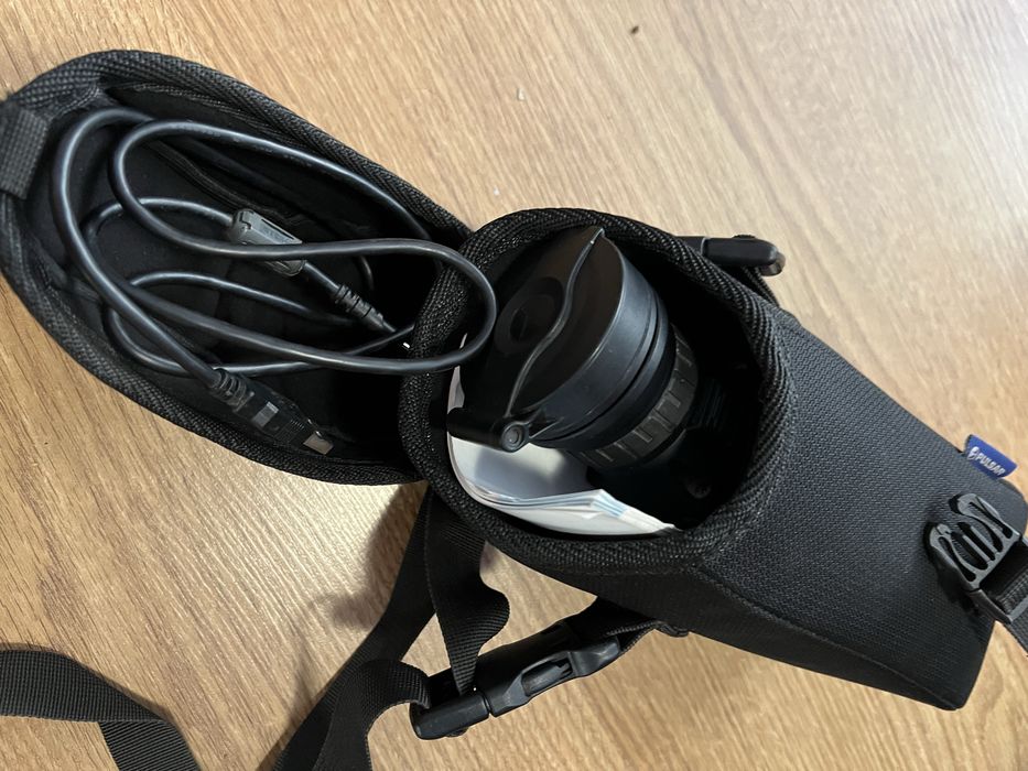Pulsar Helion 2 XP50 Pro — практично новий тепловізор