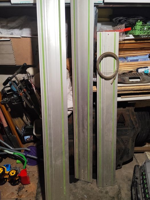Festool  линейка,направляющая,рейка