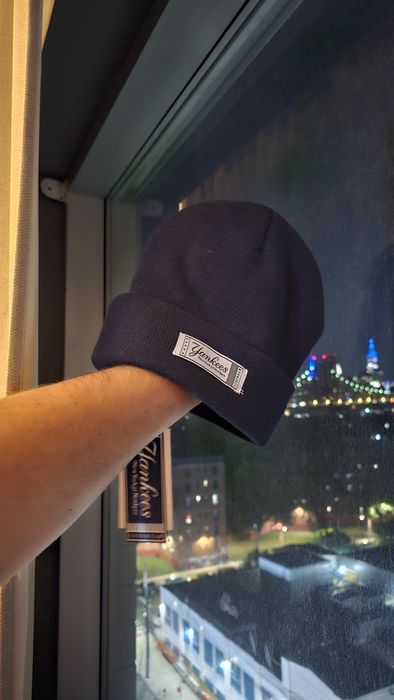 Official YANKEES Cap