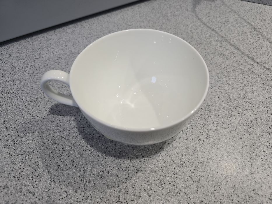Villeroy & Boch filiżanka 350 ml  do kawy 6 szt