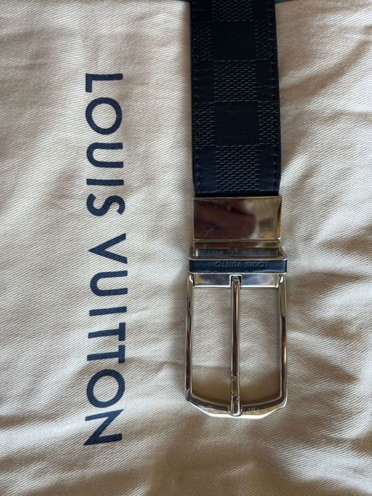 Cinto Original Louis Viutton novo