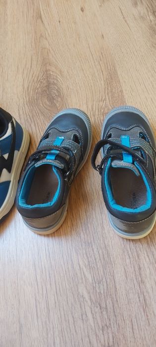 Buty rozm 27 walkx i kids