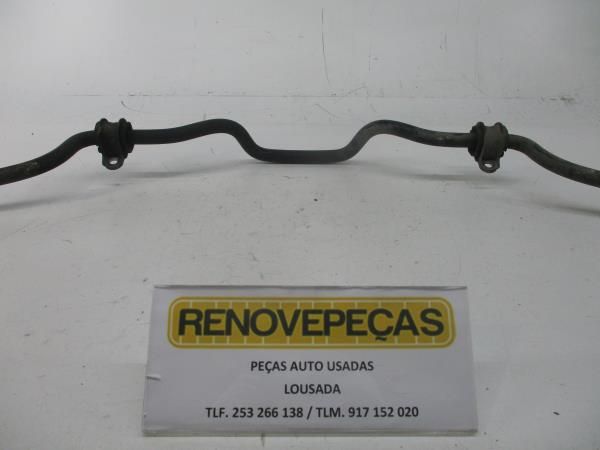 Barra estabilizadora / torção FIAT Punto (188_)