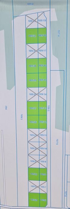 Sprzedam działki 10 arowe