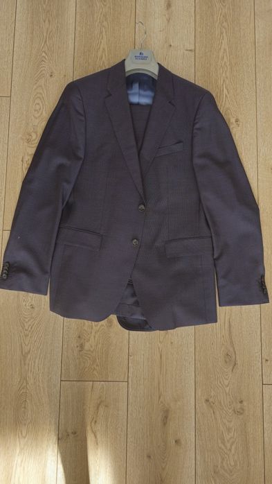 Костюм Tommy Helfiger tailored