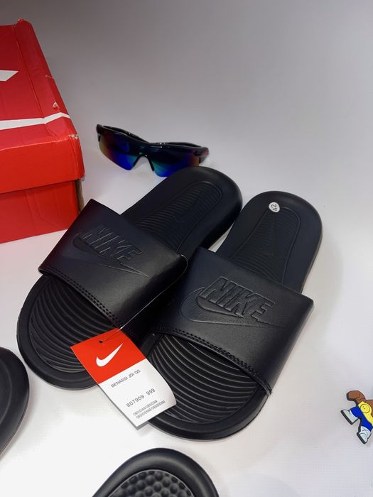 ОРИГІнал тапочки Nike 40, 41, 42, 43, 44 | Повсякдені тапочки Найк