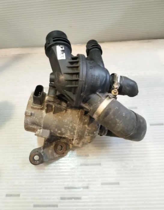 Bomba de Água Elétrica - BMW série 3 E90 / E91