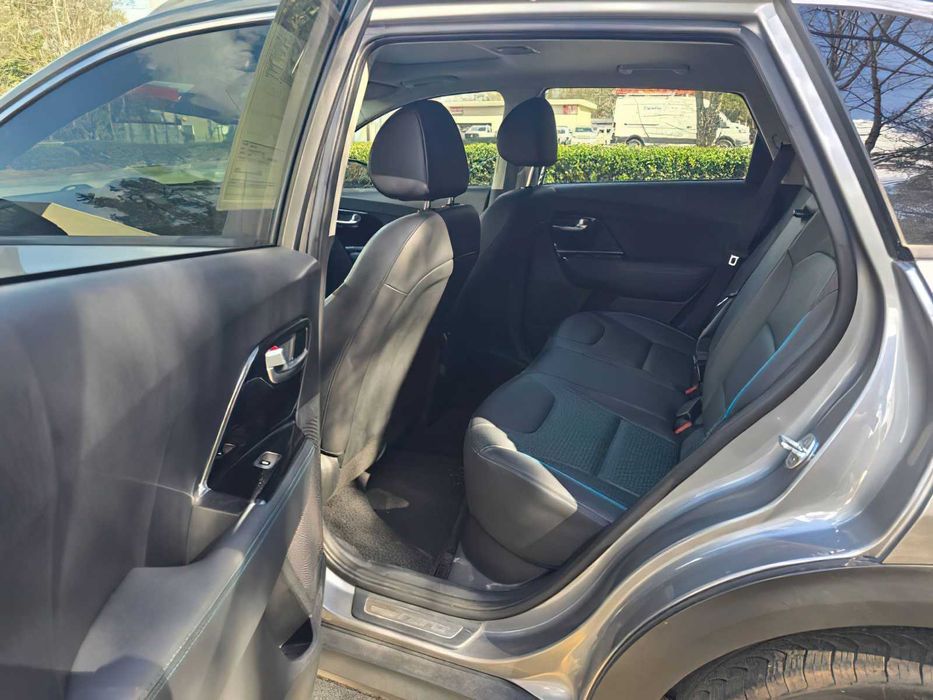 Kia Niro EV      2021