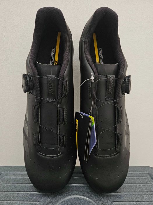 Sapatos BTT Mavic Comic nº40/41/42/43/44 (Novos)