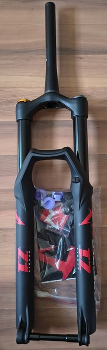 Amortyzator Marzocchi 36 Bomber Z1 Grip 160mm 29"