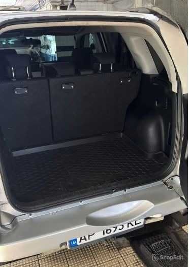 Suzuki Grand Vitara 2006 VIN JSAJTD44V00113329 фото оголошення 13 з 14