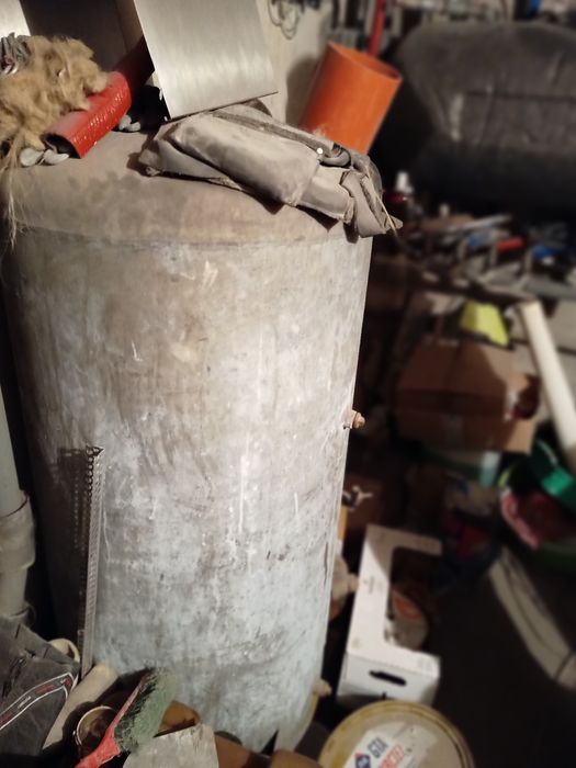 Zestaw hydroforowy, zbiornik ocynk 300l, silnik plus pompa