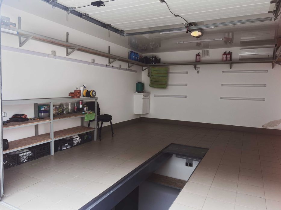 Продам Гараж Теплична 38