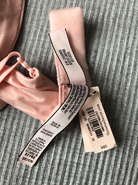 Victorias  secret ,нові бра