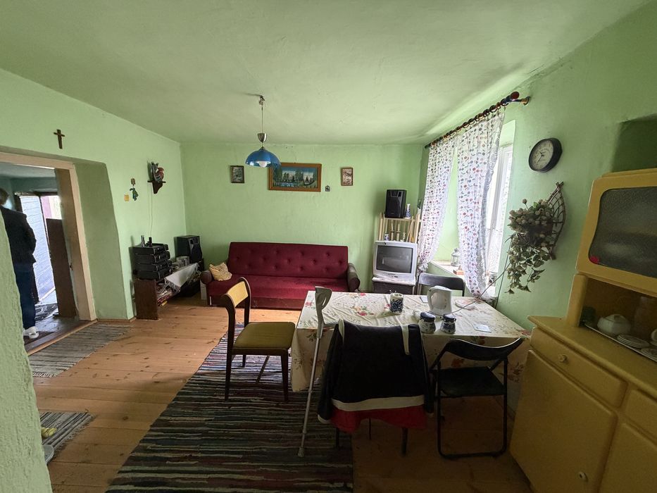 Dom – Ciszyca Górna - Widok 3