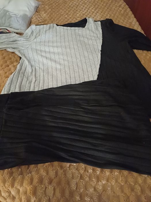 Roupa nova em bom estado