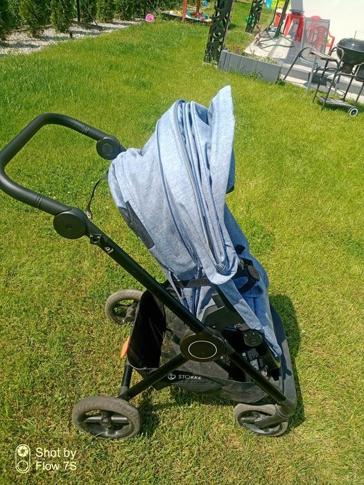 Stokke Beat Wózek