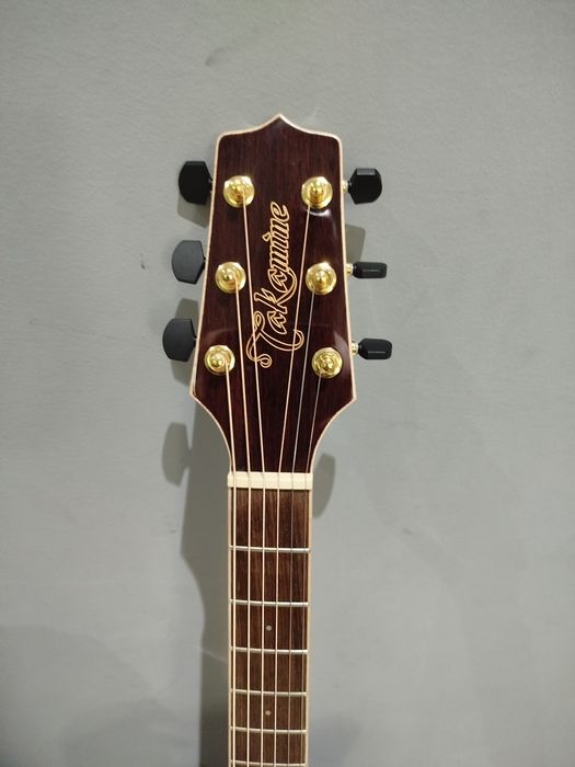 Guitarra Takamine GD93CE