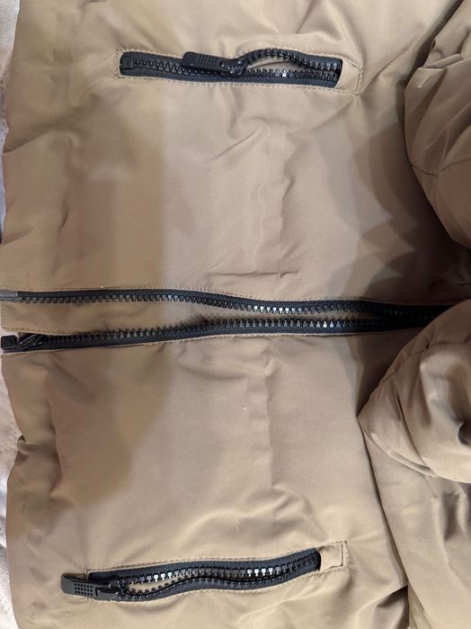 Зимова куртка Next для хлопчика 5 років, 110 см