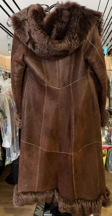 Дублянка жіноча 46-48 розмір.