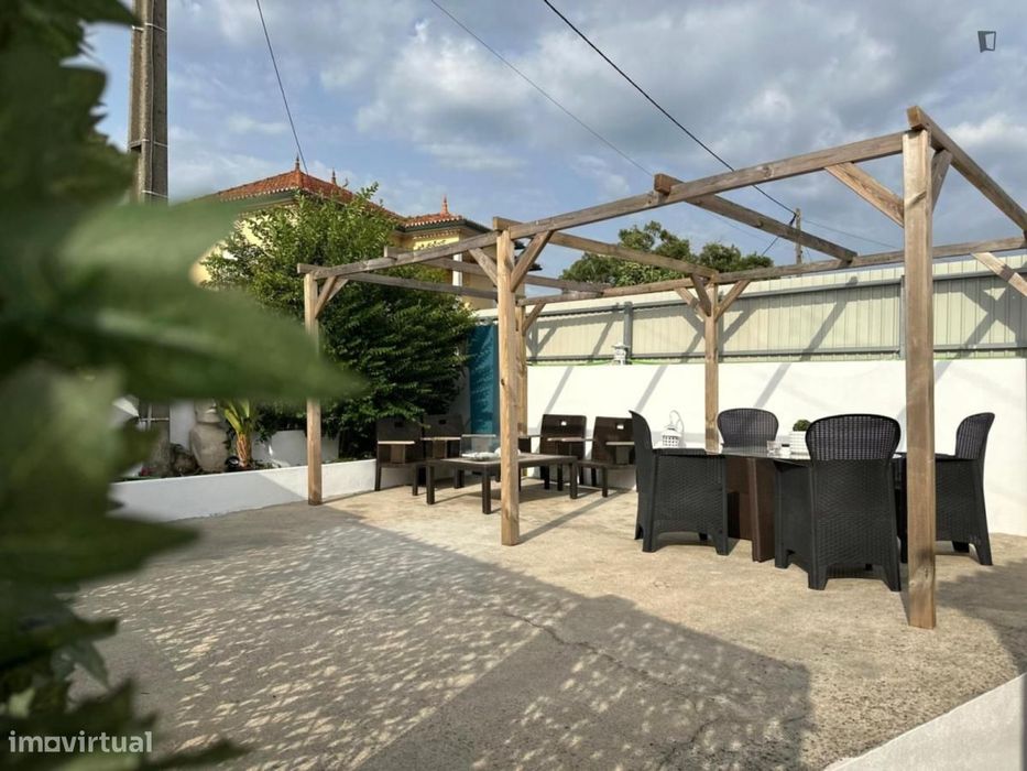 Apartamento com 1 quartos - localizado em Coimbra