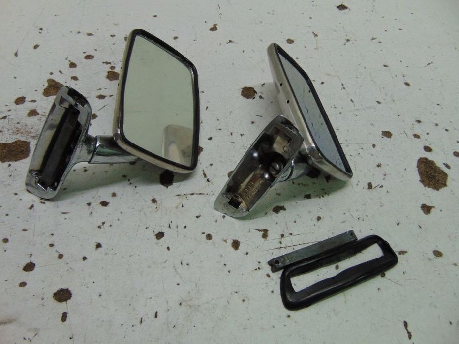 Bmw 1602/2002 espelhos