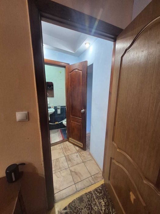 Продам 1к квартиру на  Лісовому проспекті!