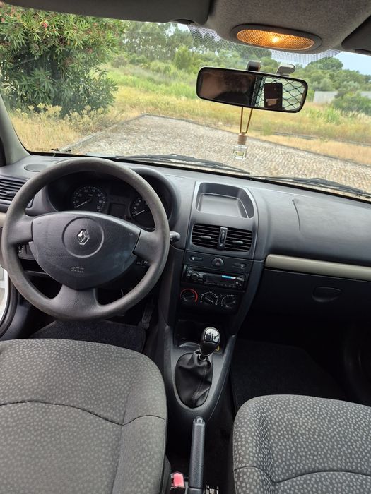 Renault Cilo 1.5dCi