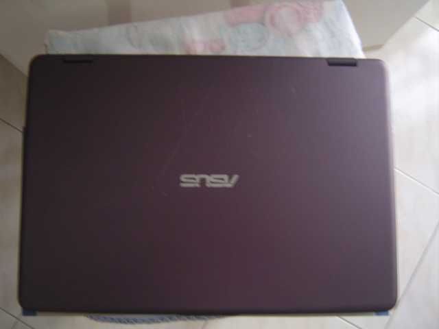 Portatil Asus Vivo Book Flip 14 TP410 Peças