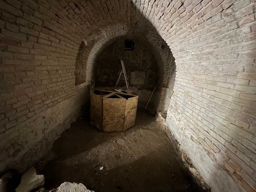 комерційна нерухомість