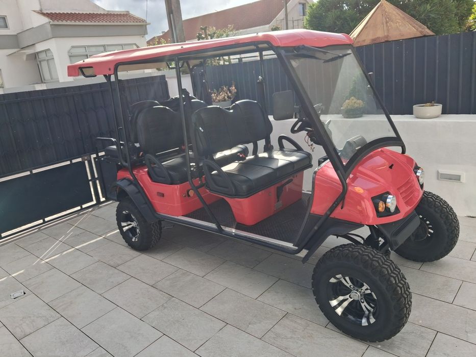 Tuk Tuk eagle 2024