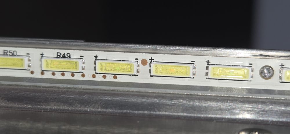 Panasonic TX-50CXE720