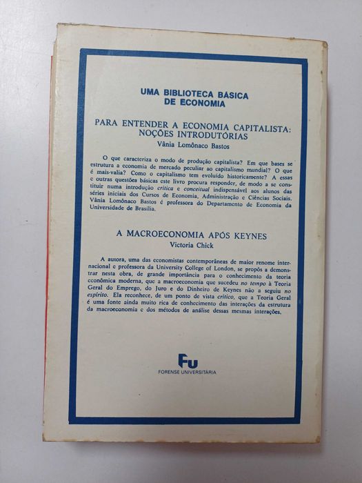 C.E. Ferguson - Micro-Economia