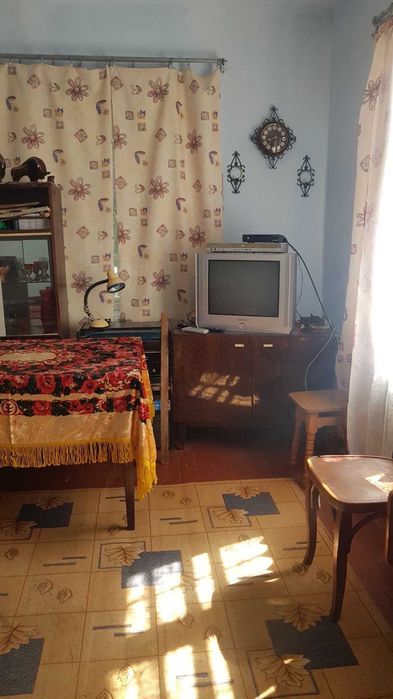 Дом в Доброславе