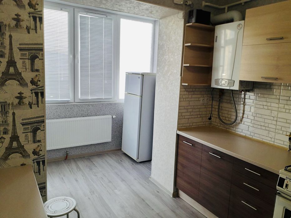 Оренда 1 квартири в новобудові на Олени Теліги