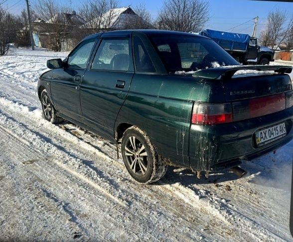 Продам Ваз 21103  2004