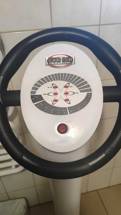 Masażer wibracyjny  Power Maxx Professional