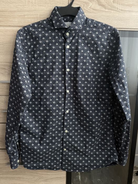 Koszula męska Selected Homme r. L/42