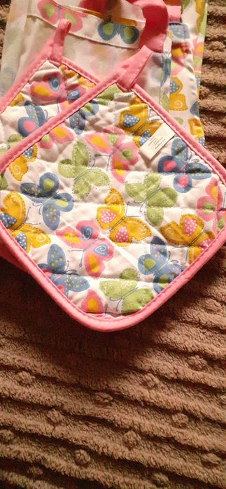 Komplet kuchenny+gratis