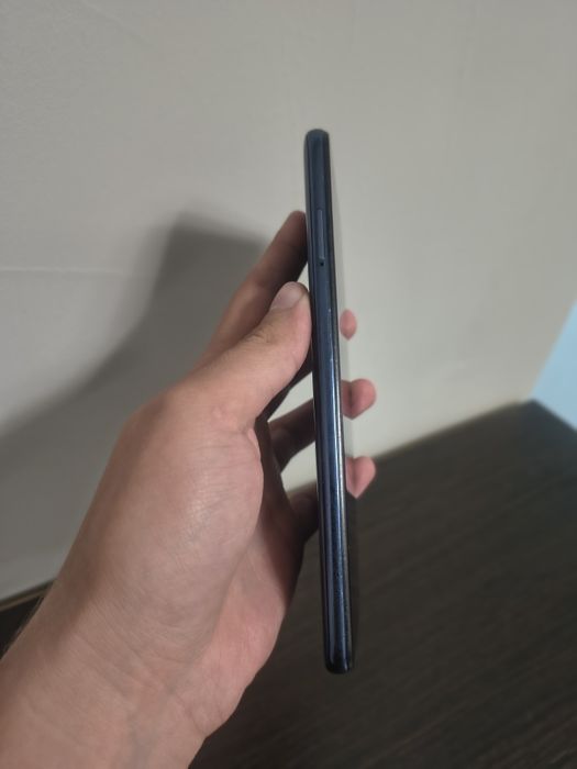 Xiaomi Redmi Note 9 Pro 6/128GB 
Blue