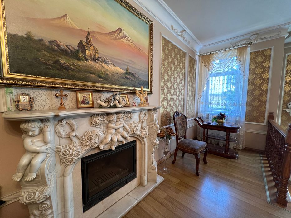 Коммерческая недвижимость по адресу Куликово поле пл. (площадь 412 м²) - Atlanta.ua - фото 9