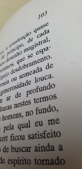 Filosofia e Ciências da Linguagem.