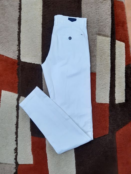 Calças de senhora novas tamanho 38