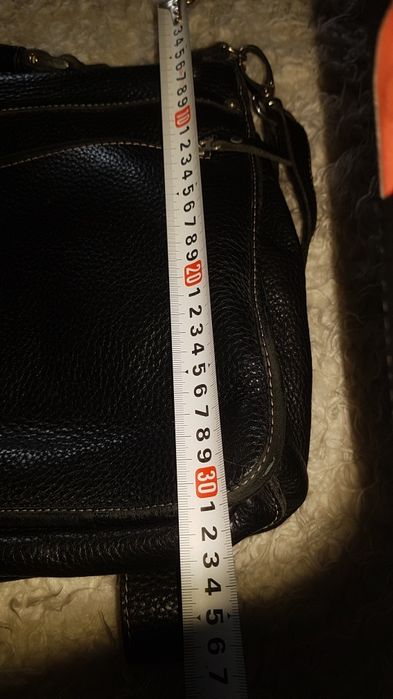 Продам кожаный портфель (натуральна шкіра)